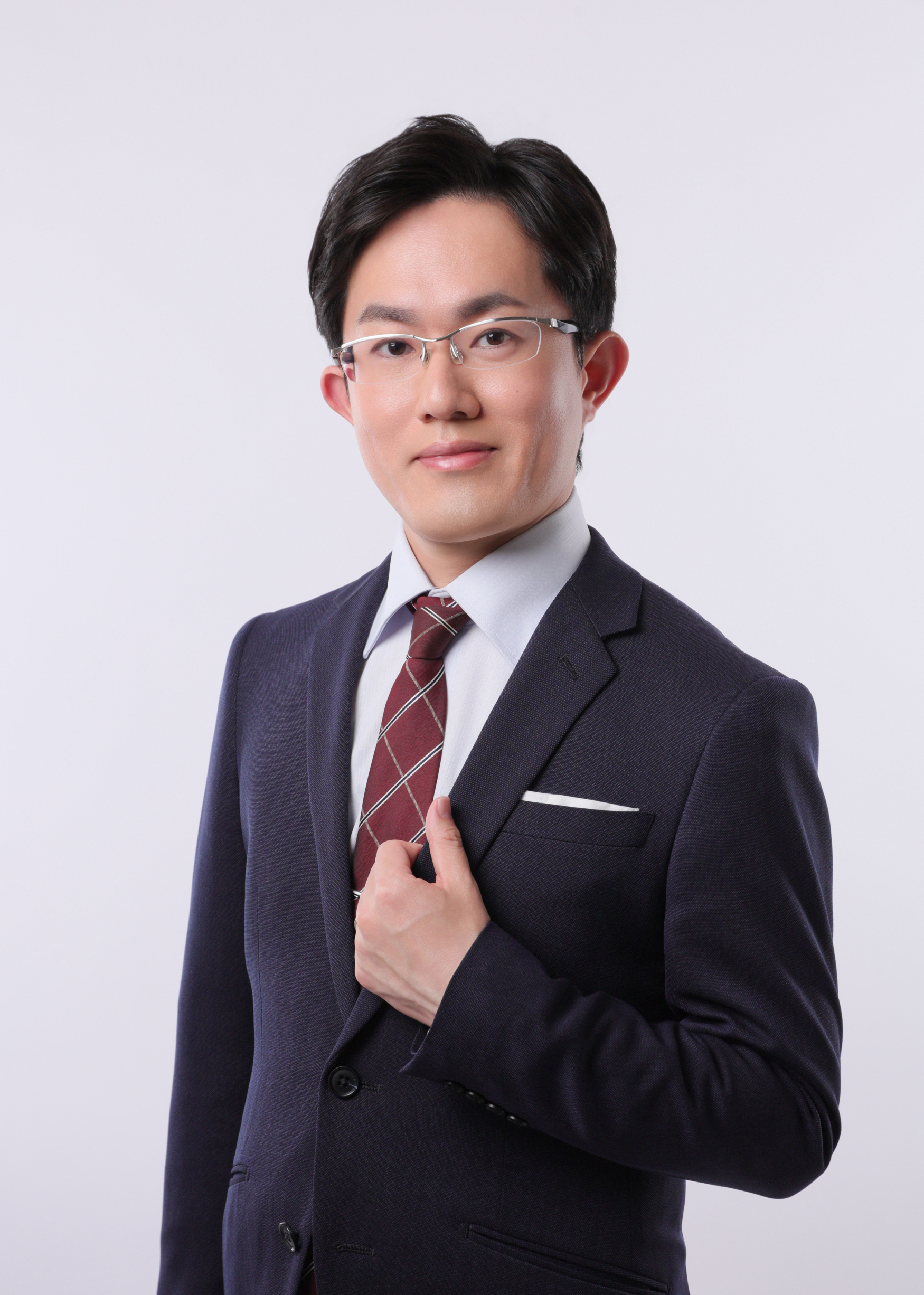 吉村悠佑 行政書士